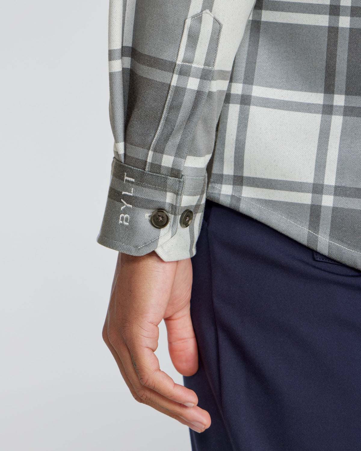 2-Item Coastal Overshirt Bundle