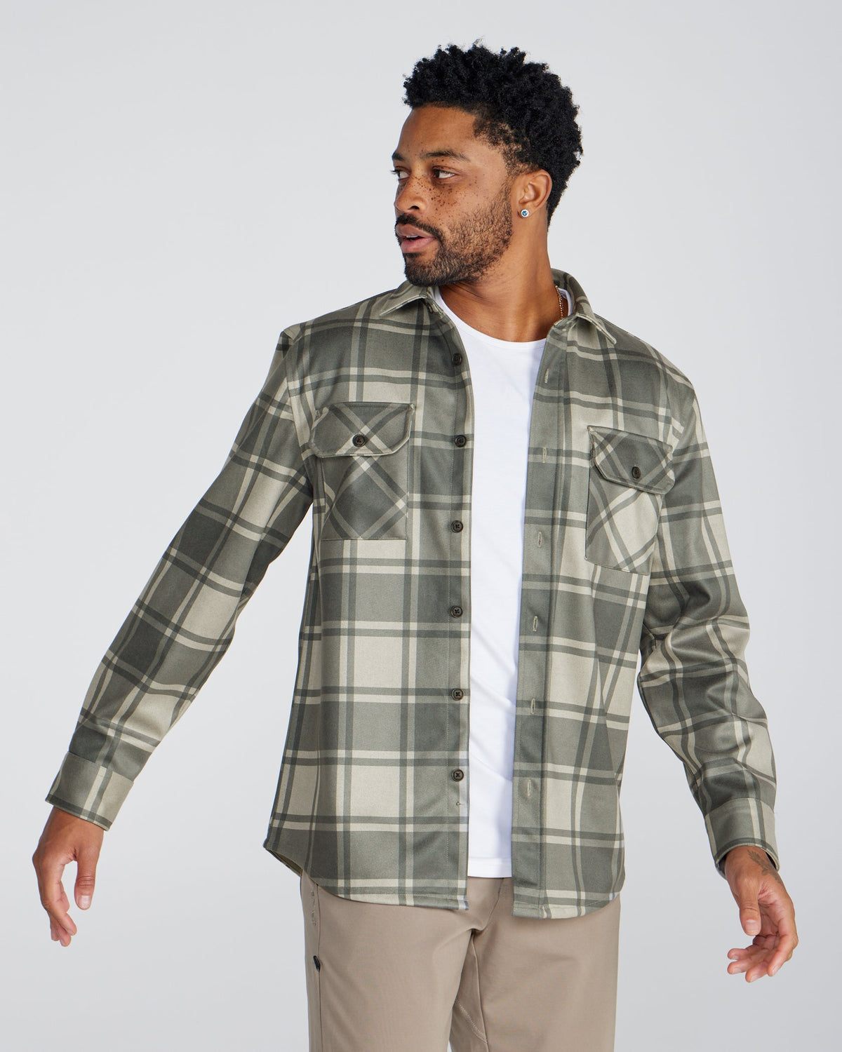 2-Item Coastal Overshirt Bundle