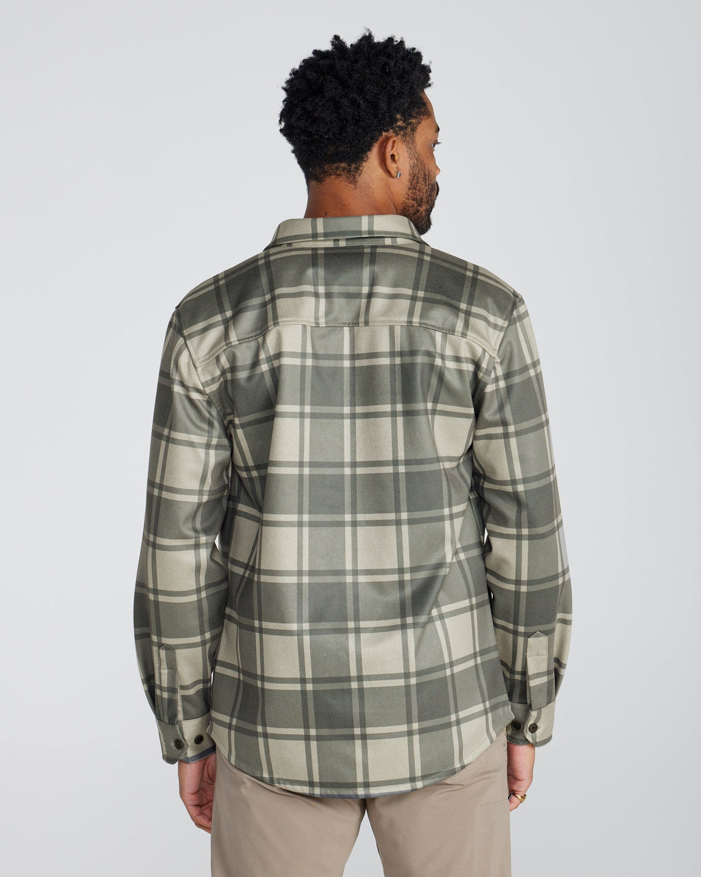 2-Item Coastal Overshirt Bundle