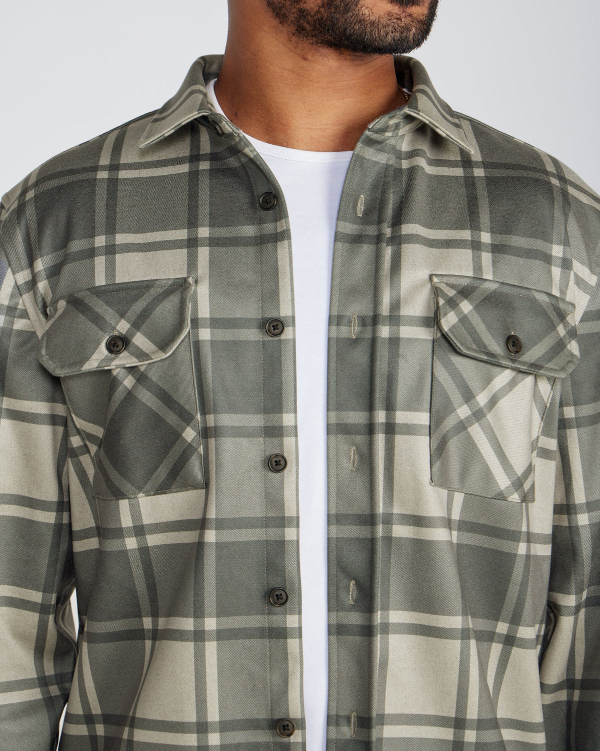 2-Item Coastal Overshirt Bundle
