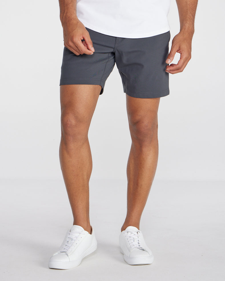 2-Item Everyday Short 2.0 Bundle