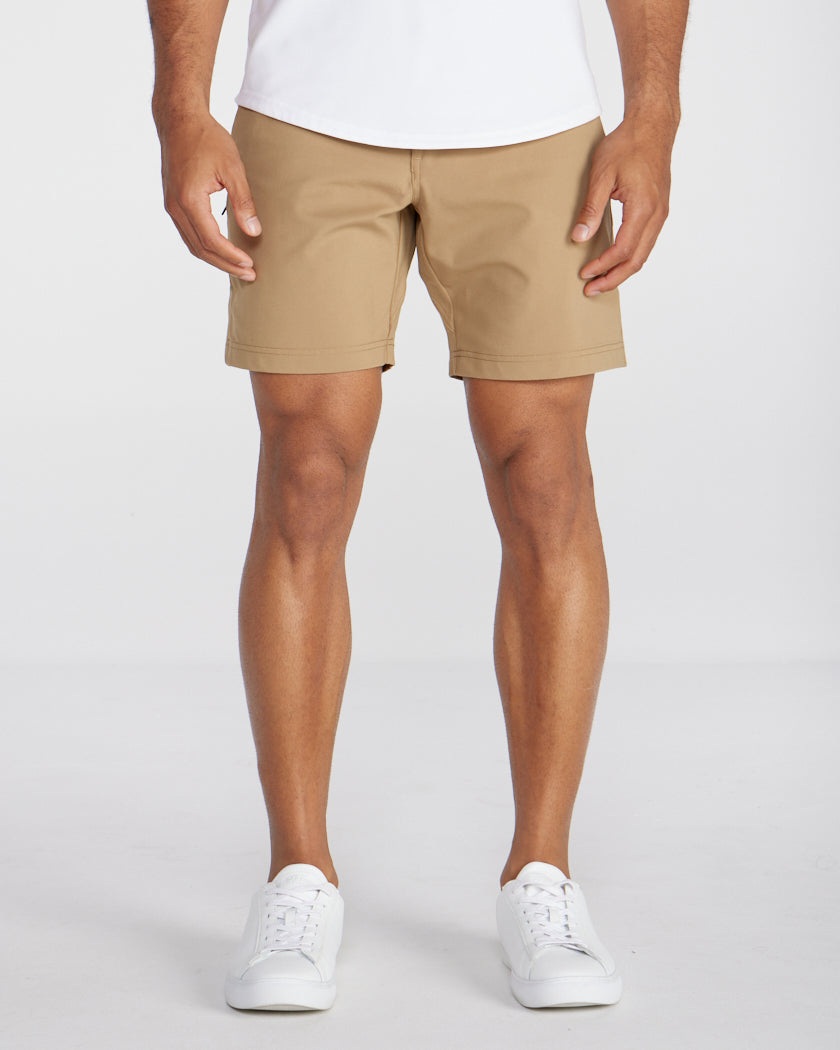 2-Item Everyday Short 2.0 Bundle