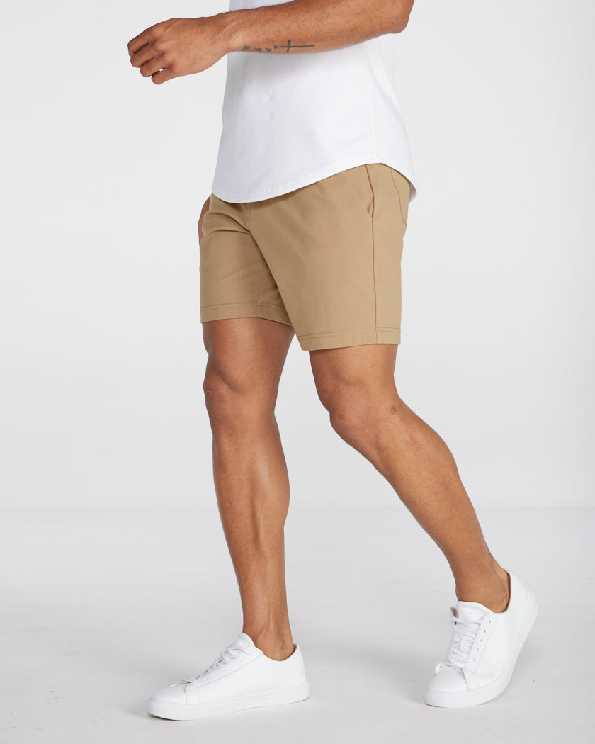 2-Item Everyday Short 2.0 Bundle