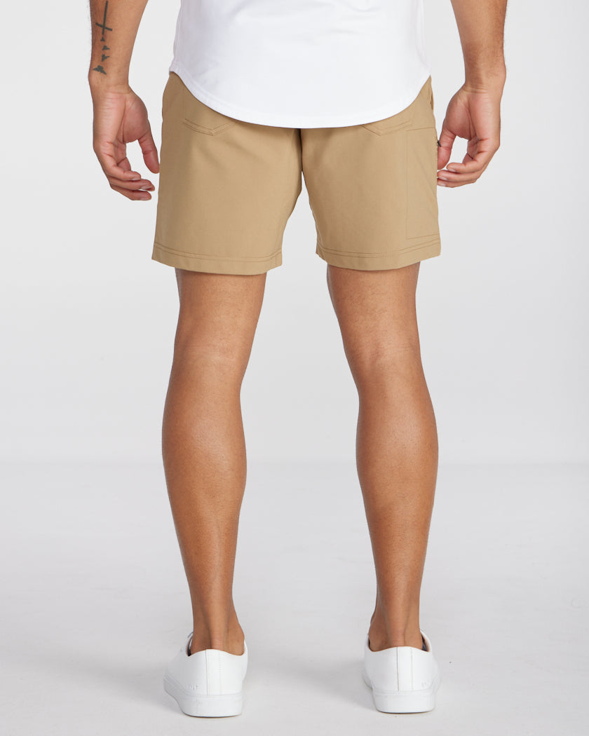 2-Item Everyday Short 2.0 Bundle