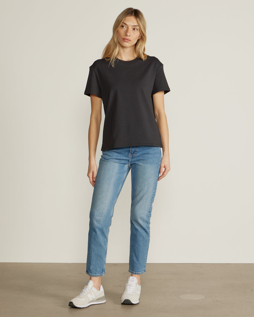 Women's LUX Relaxed Tee