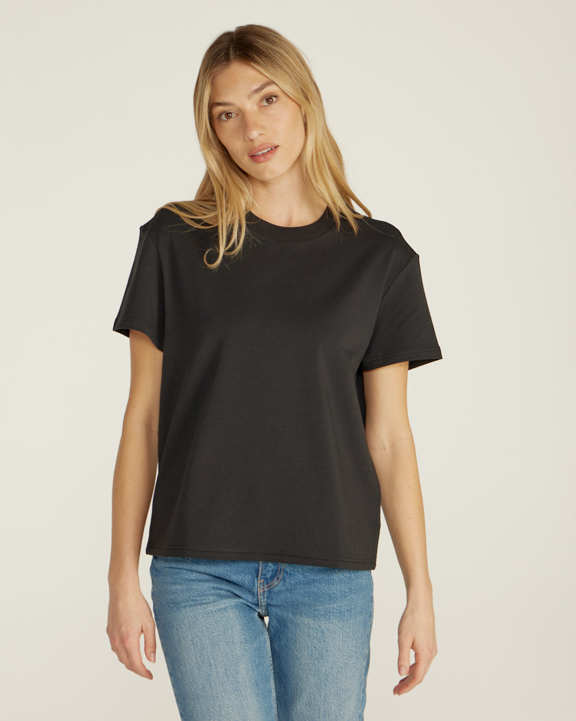 Women's LUX Relaxed Tee