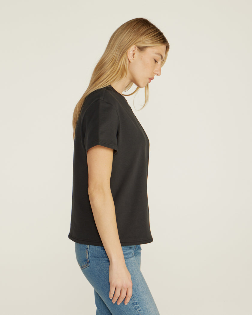 Women's LUX Relaxed Tee