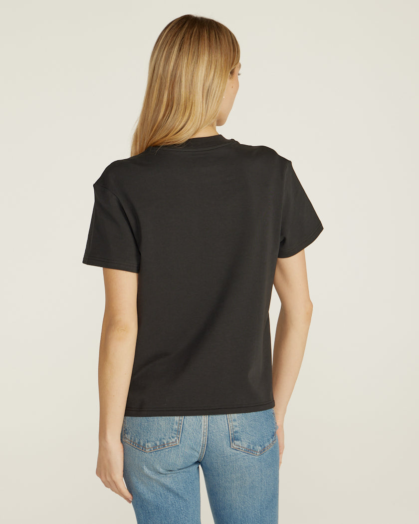 Women's LUX Relaxed Tee