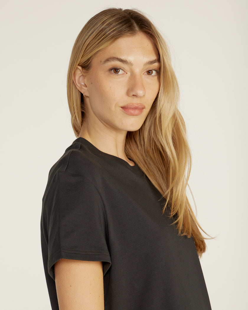 Women's LUX Relaxed Tee
