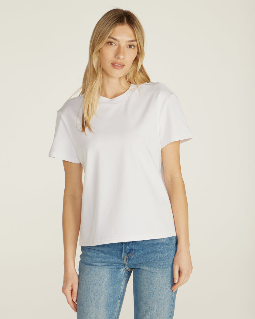 Women's LUX Relaxed Tee