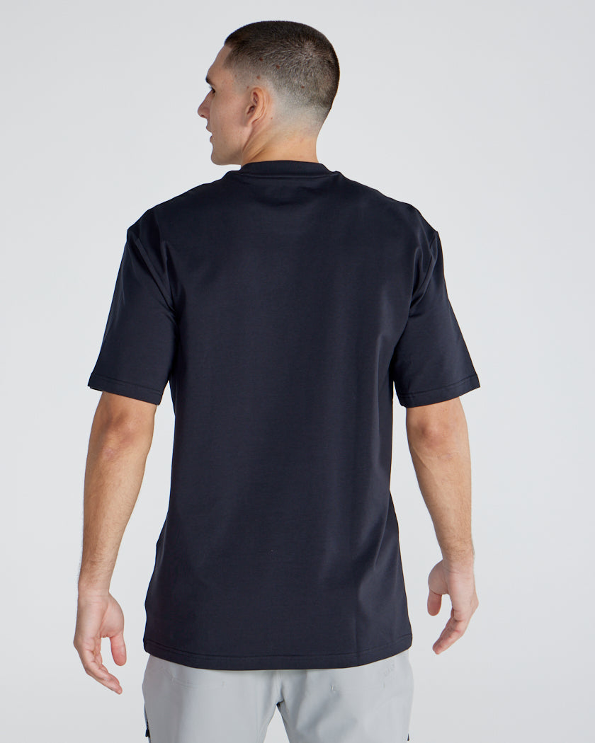 LUX Box Tee - Custom 3 Pack