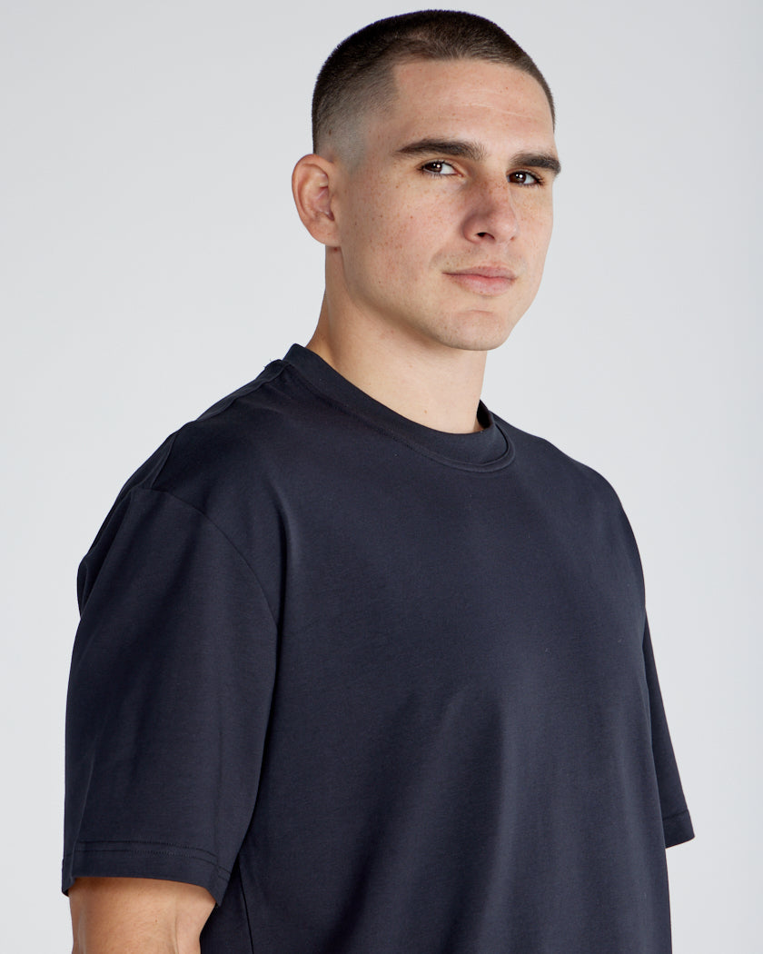 LUX Box Tee - Custom 3 Pack