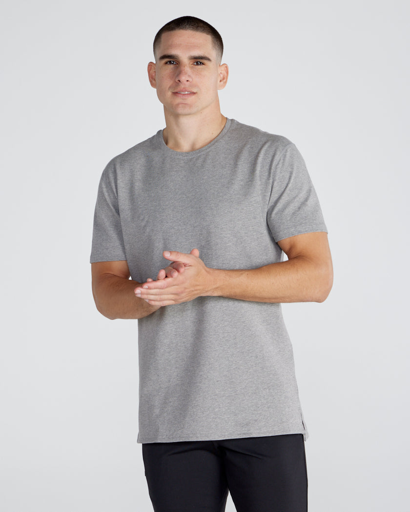 5-Item LUX Split Hem Bundle