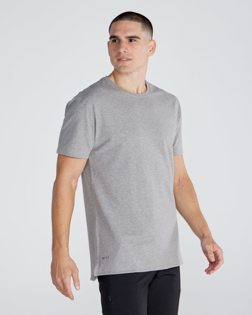 5-Item LUX Split Hem Bundle