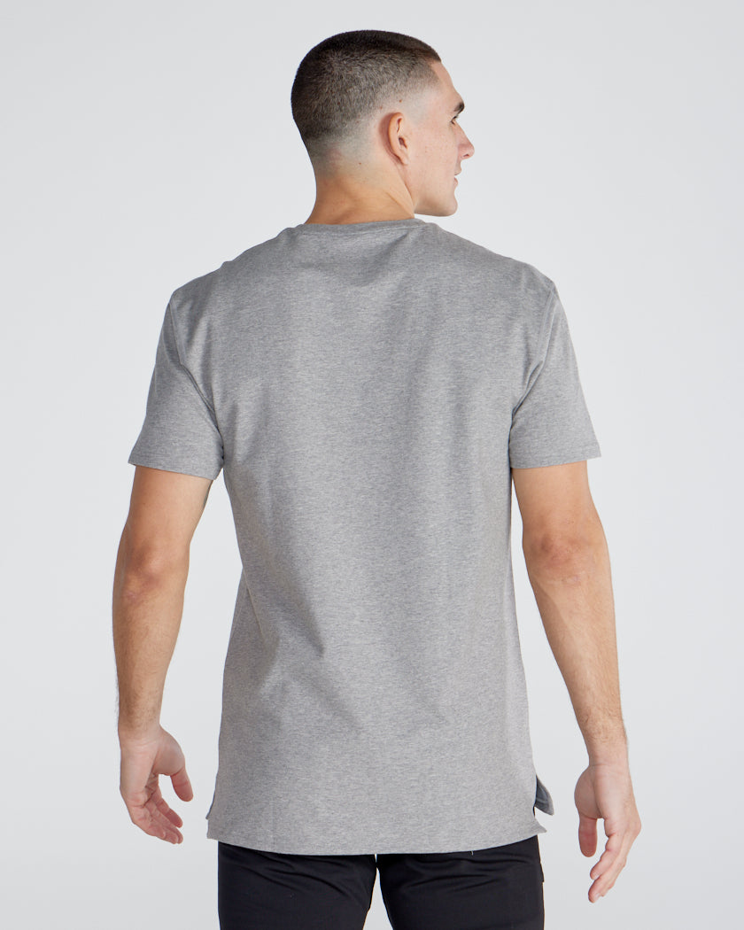 5-Item LUX Split Hem Bundle