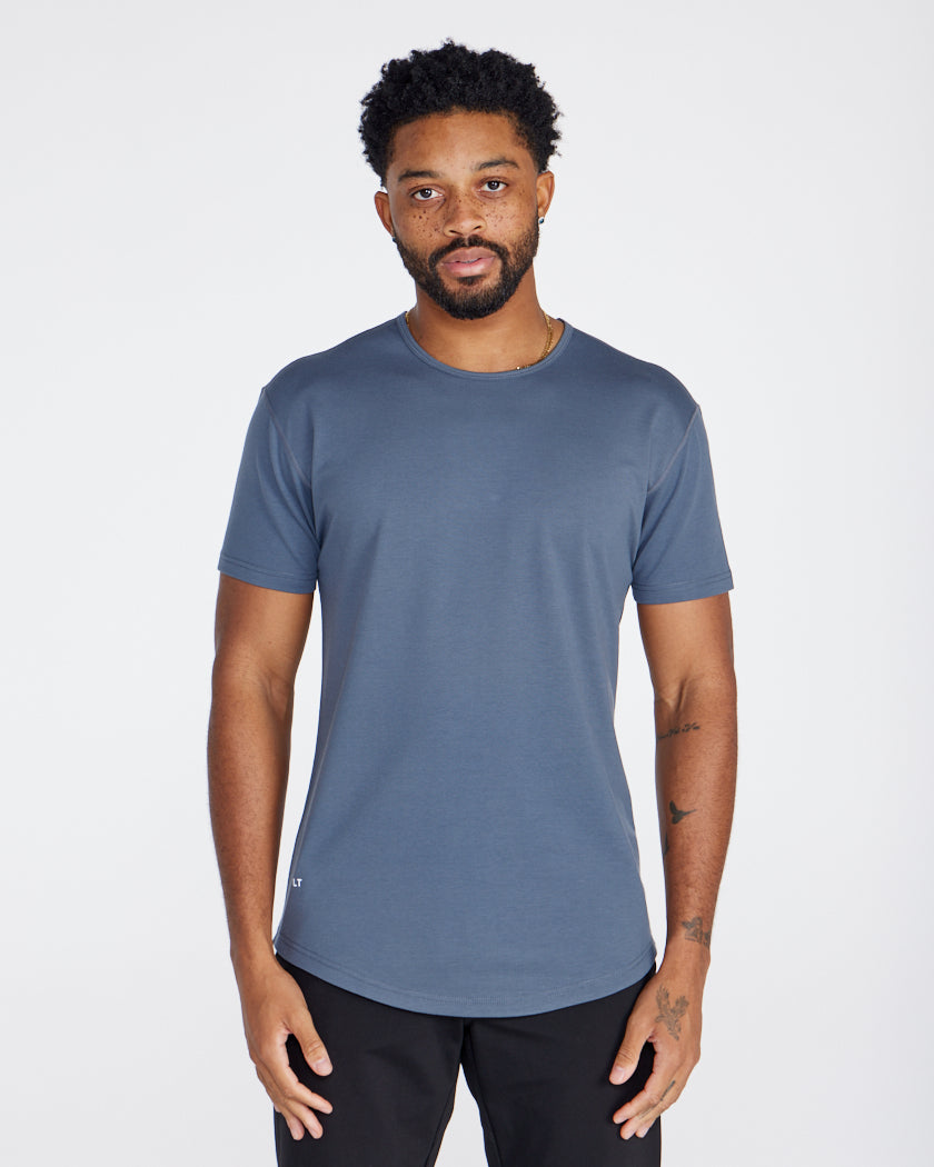 Drop-Cut: BYLT Signature**