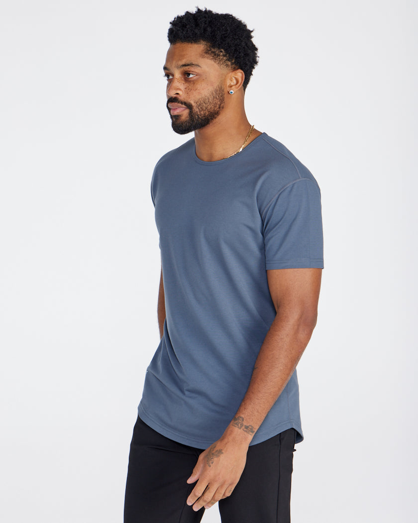Drop-Cut: BYLT Signature**