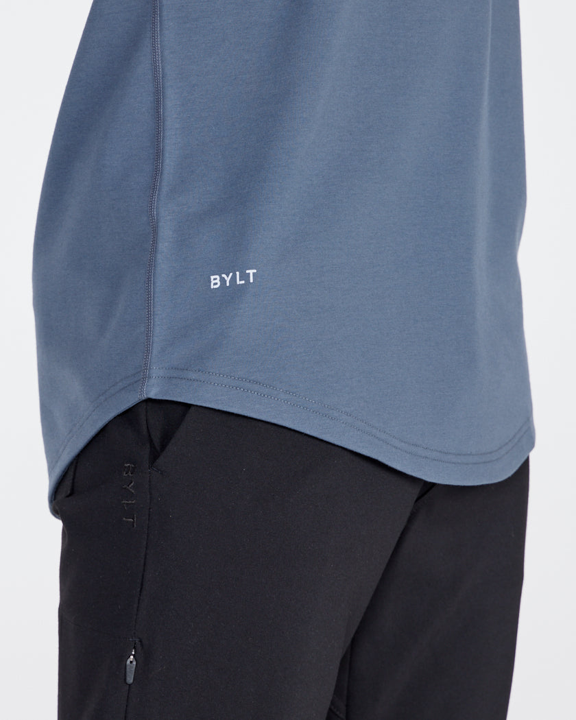 Drop-Cut: BYLT Signature**