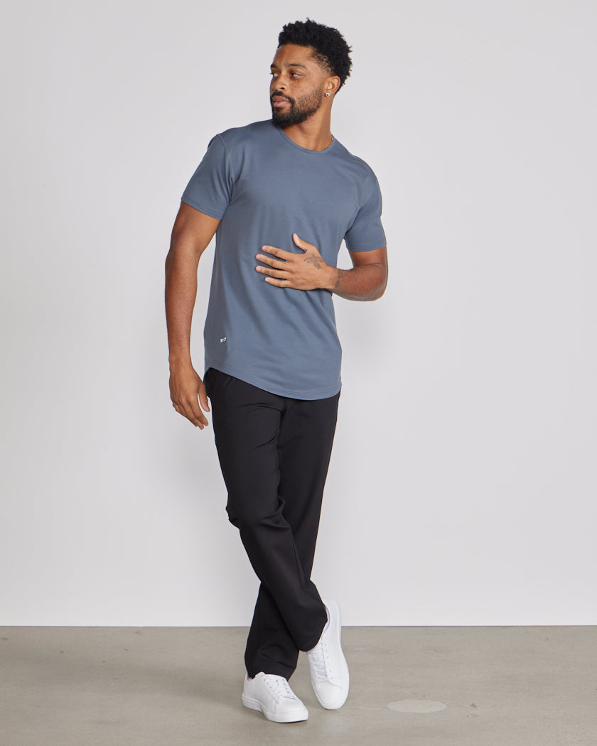 Drop-Cut: BYLT Signature**
