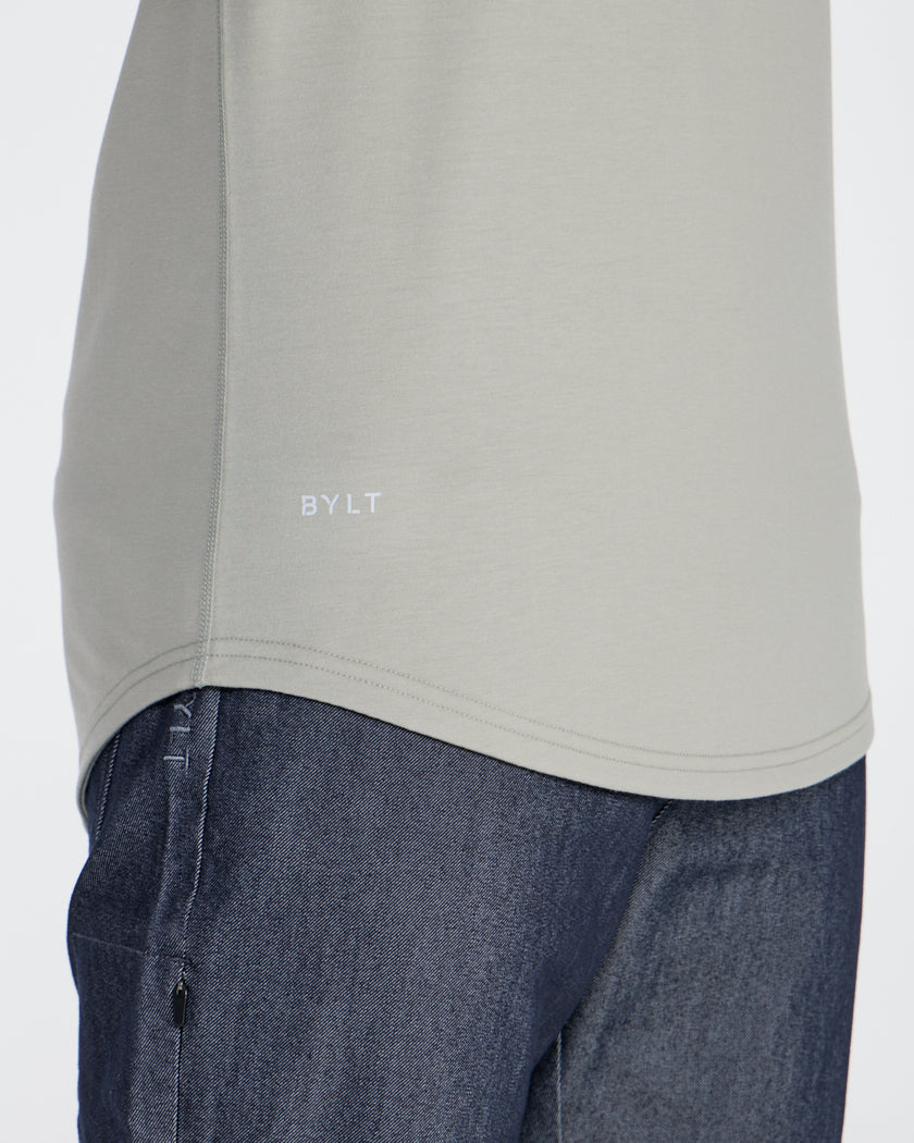 Drop-Cut: BYLT Signature**