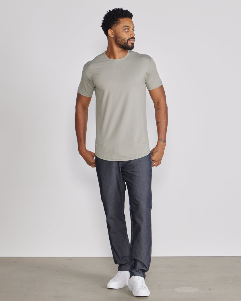 Drop-Cut: BYLT Signature**