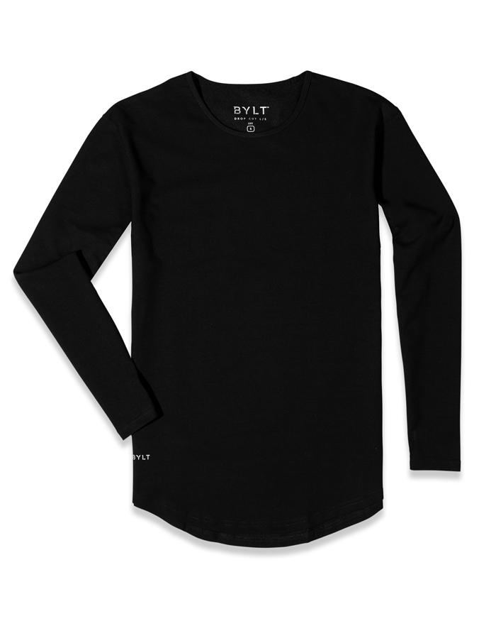 5-Item Long Sleeve: BYLT Signature Bundle