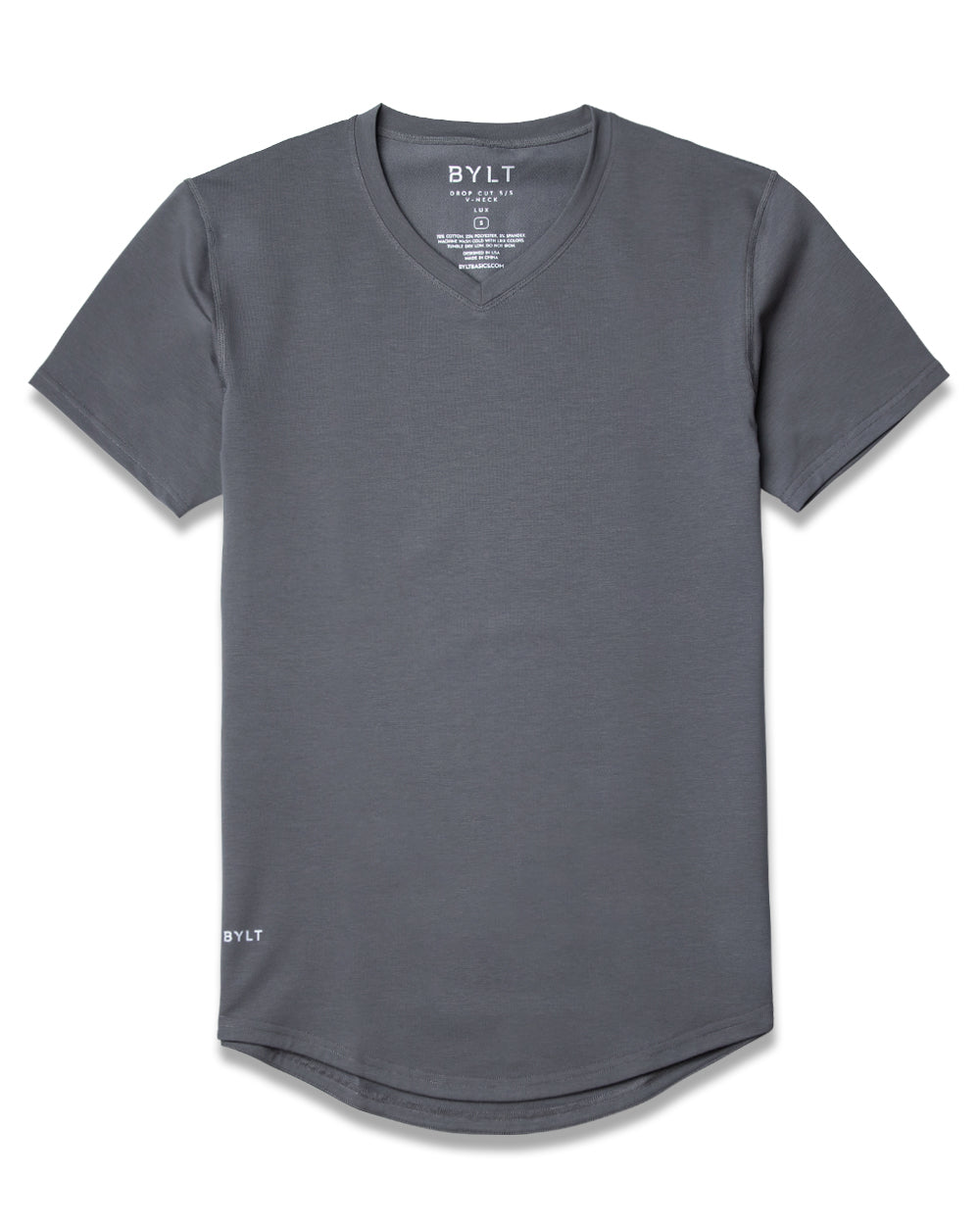 5-Item V-Neck BYLT Signature Bundle