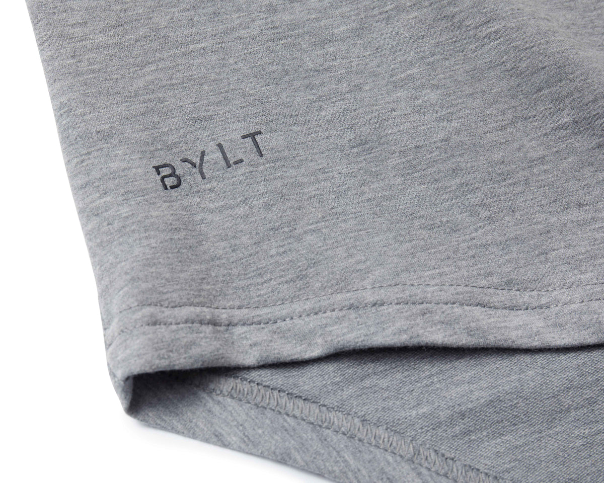 5-Item Long Sleeve: BYLT Signature Bundle