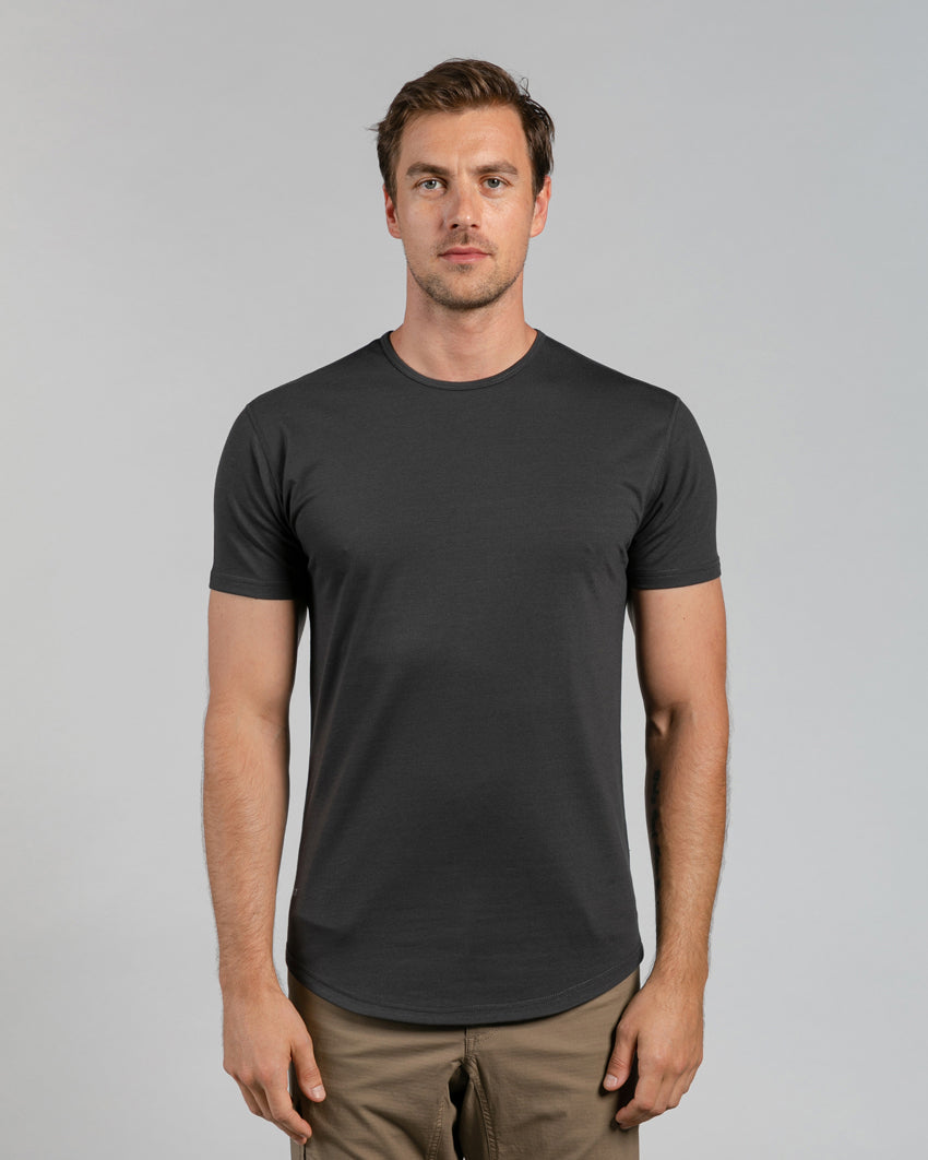 Drop-Cut: BYLT Signature
