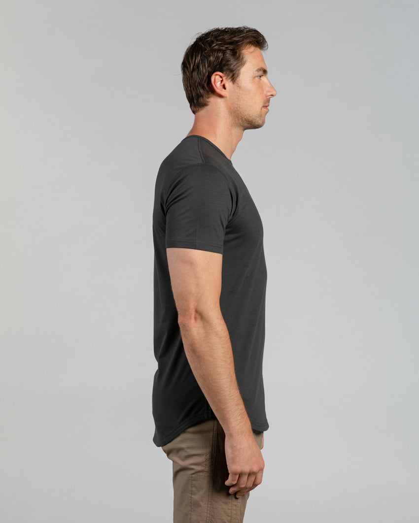 Drop-Cut: BYLT Signature**