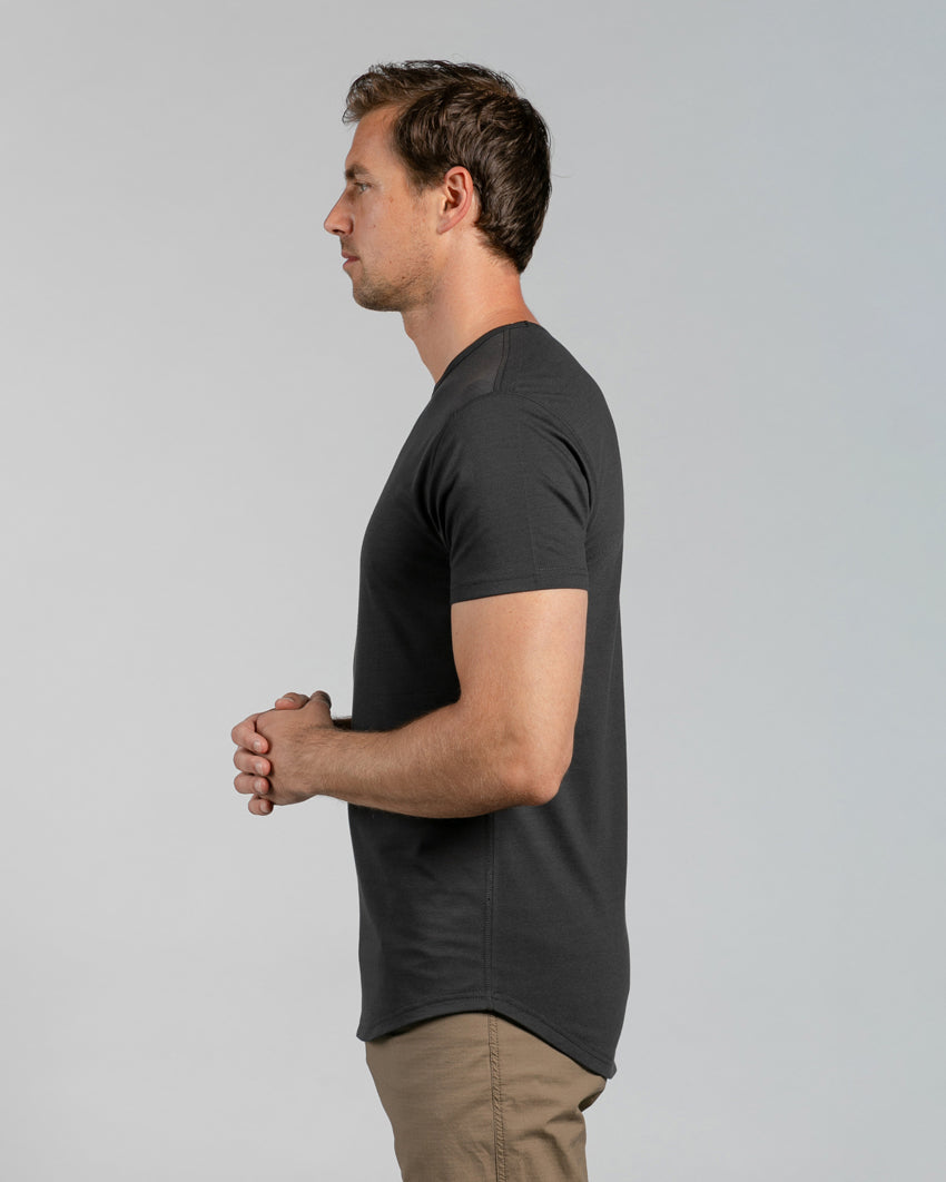 Drop-Cut: BYLT Signature**