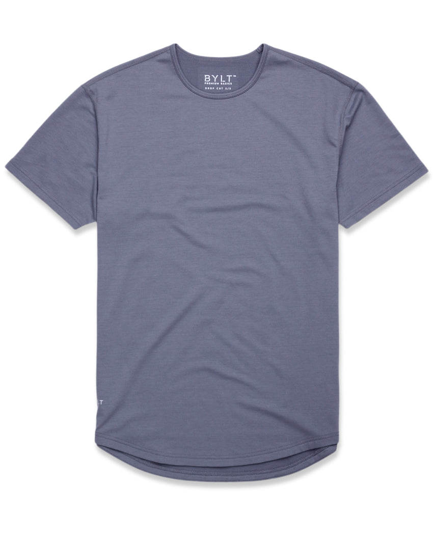 Drop-Cut: BYLT Signature**