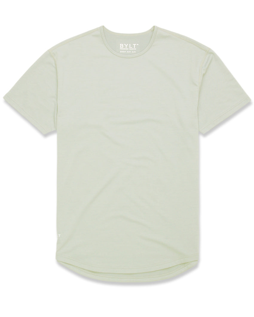 Drop-Cut: BYLT Signature**