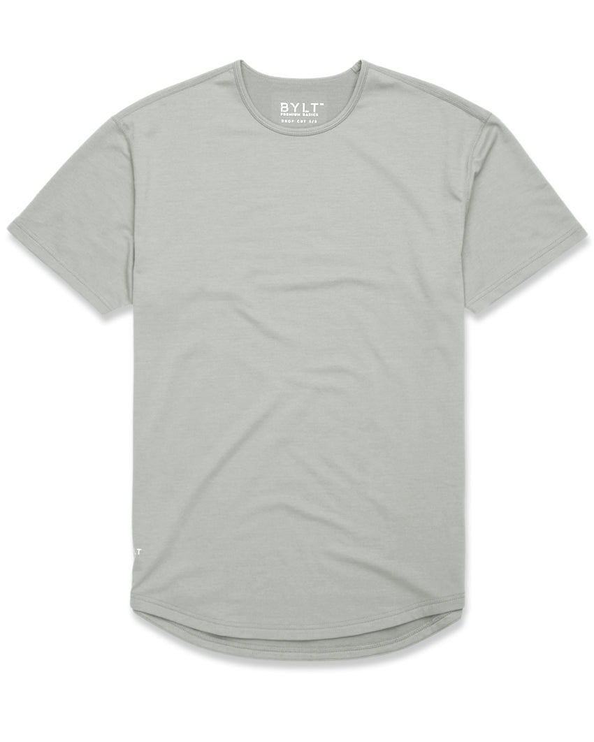 Drop-Cut: BYLT Signature**