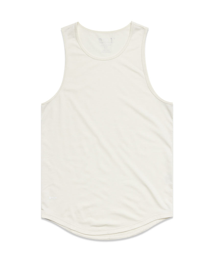 BYLT Signature Drop-Cut Tank