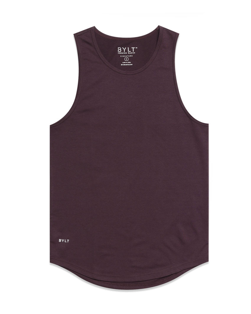 5-Item BYLT Signature Drop-Cut Tank Bundle