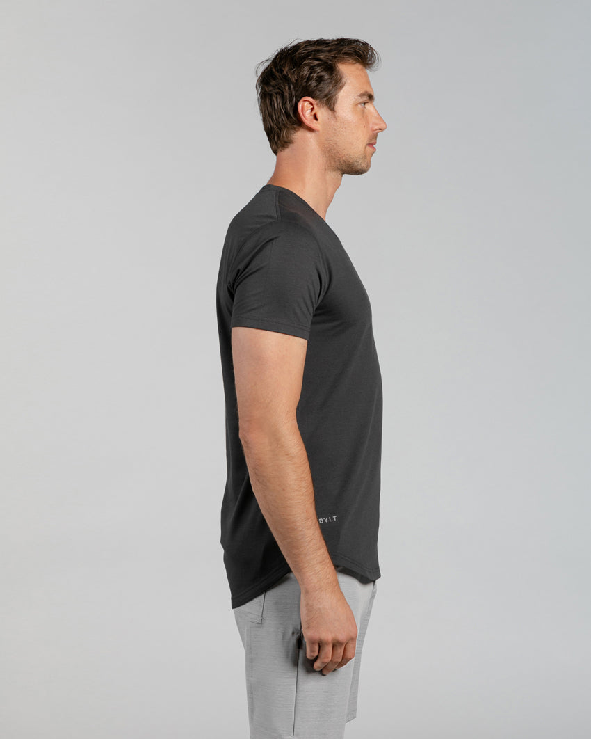 5-Item V-Neck BYLT Signature Bundle