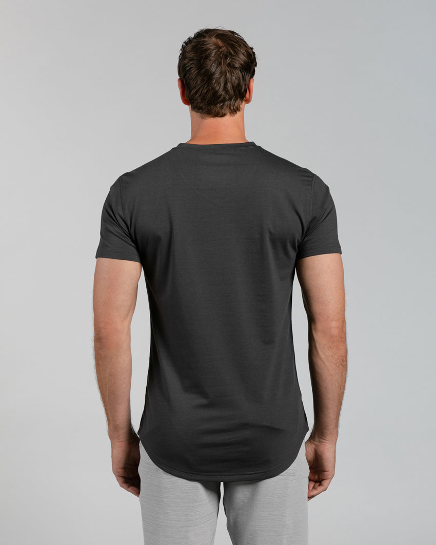 5-Item V-Neck BYLT Signature Bundle