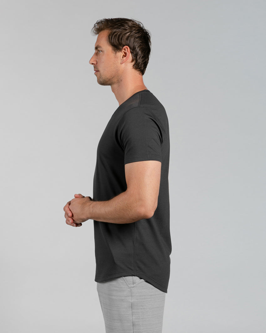 5-Item V-Neck BYLT Signature Bundle