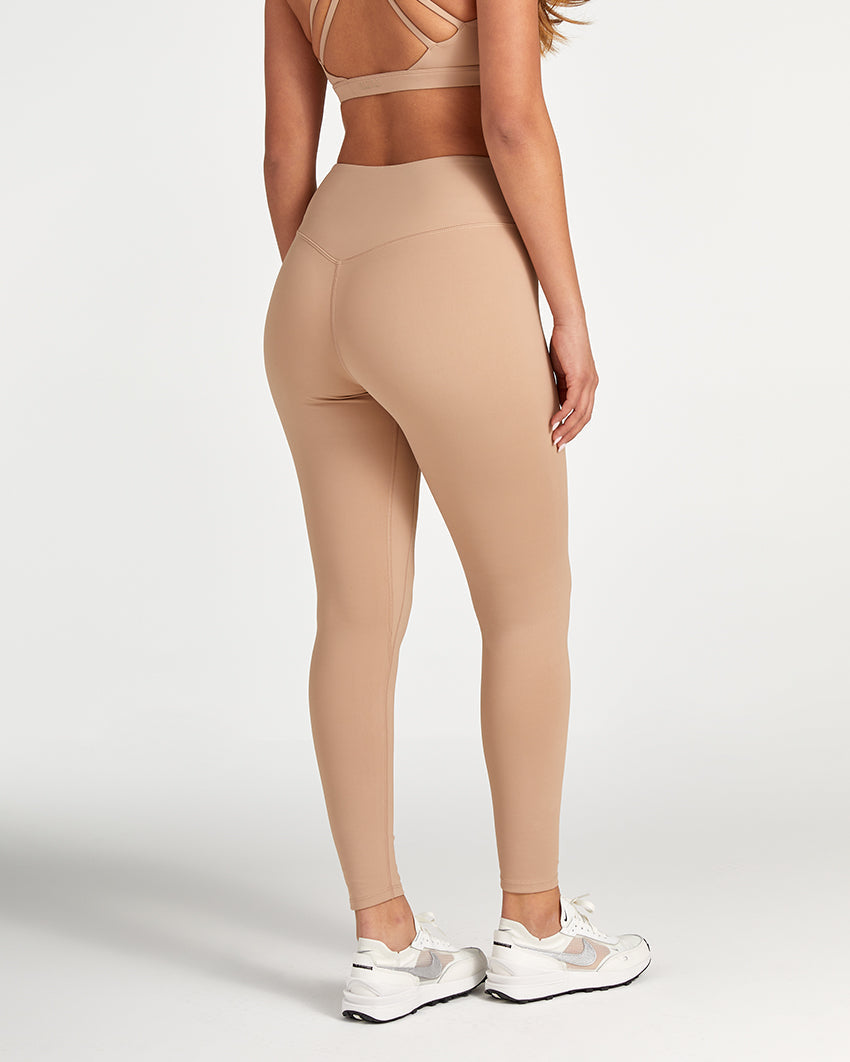 Metta High-Waist Legging