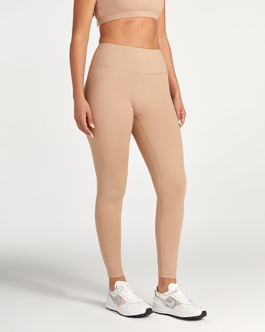 Metta High-Waist Legging
