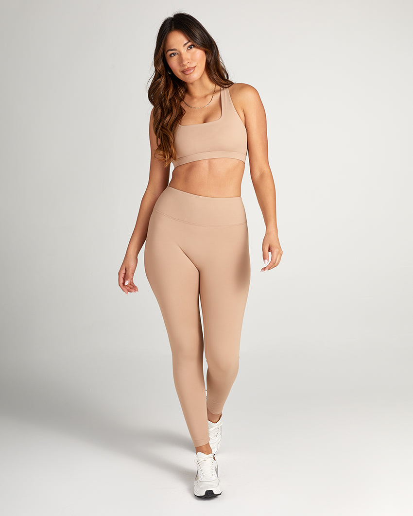 Metta High-Waist Legging