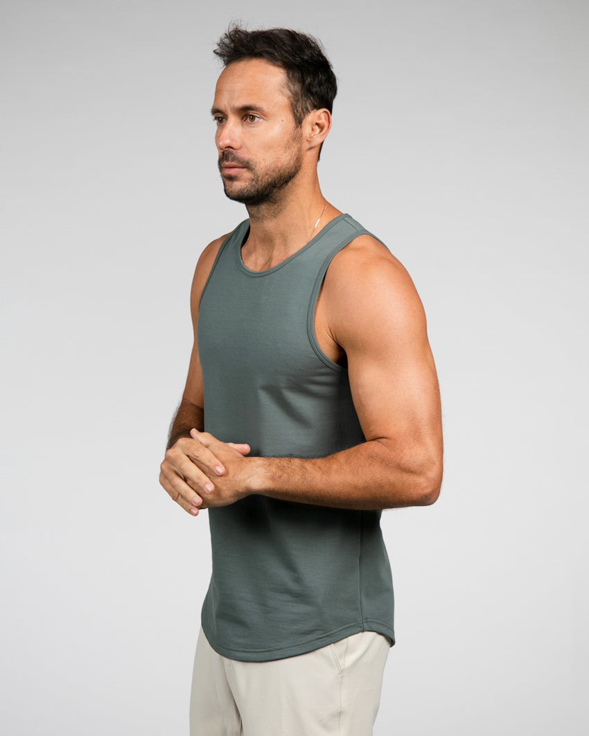5-Item LUX Tank Bundle