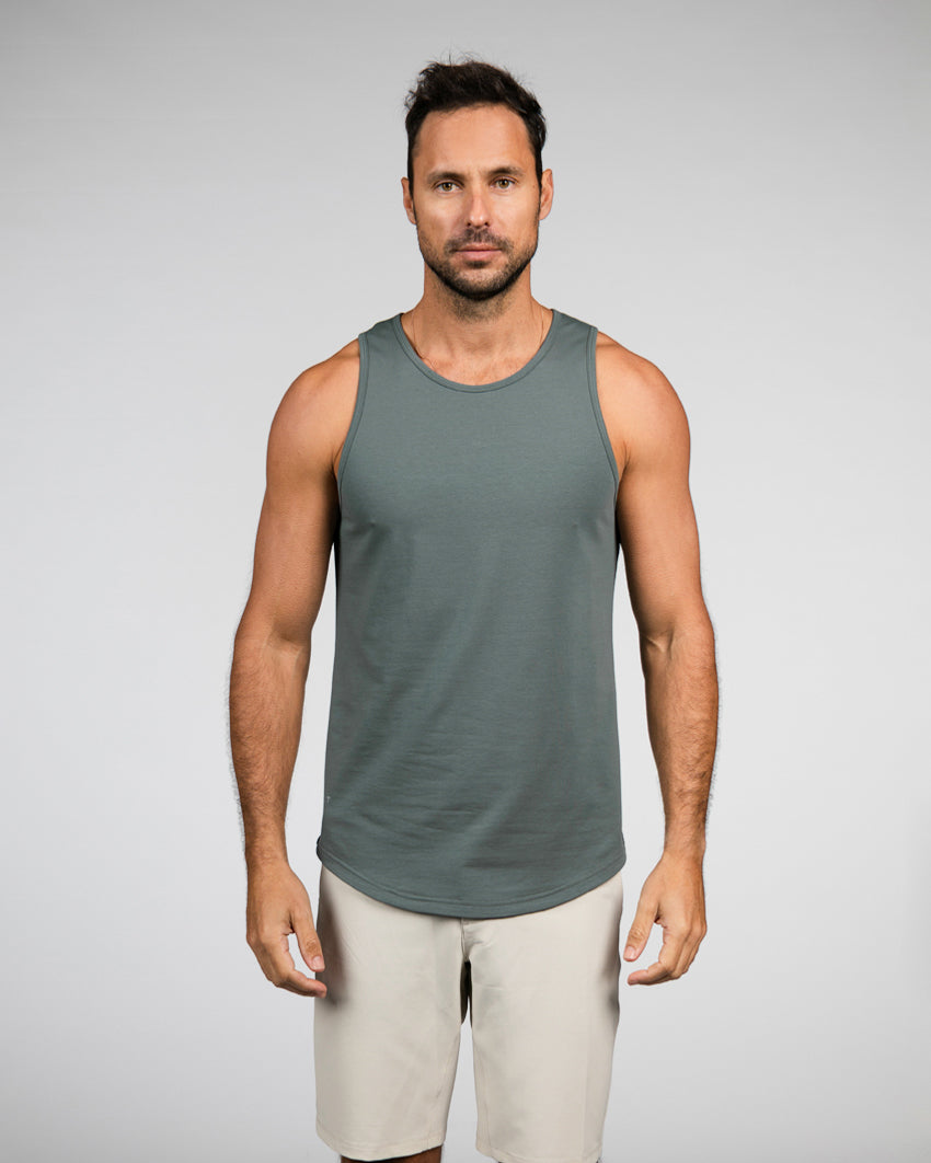 5-Item LUX Tank Bundle
