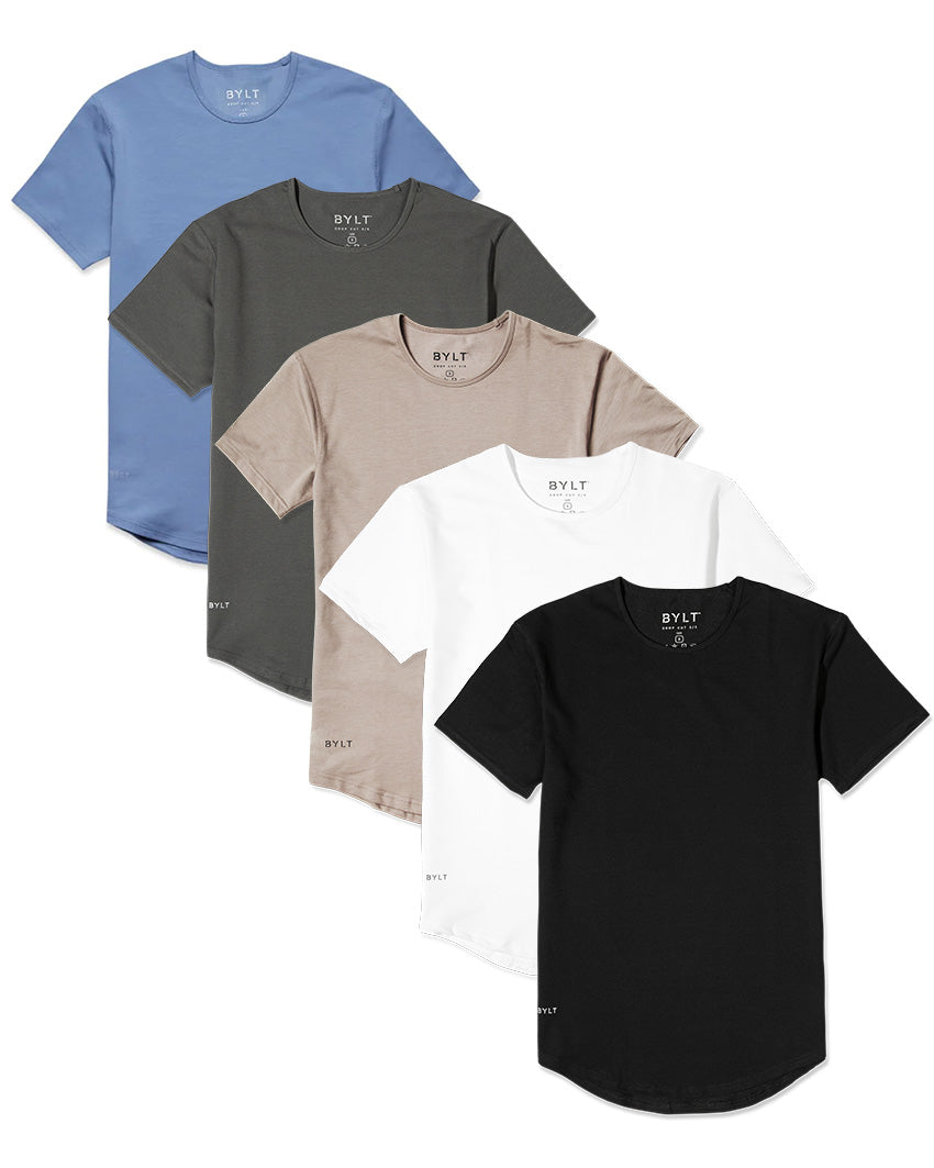 5-Item BYLT Signature Bundle