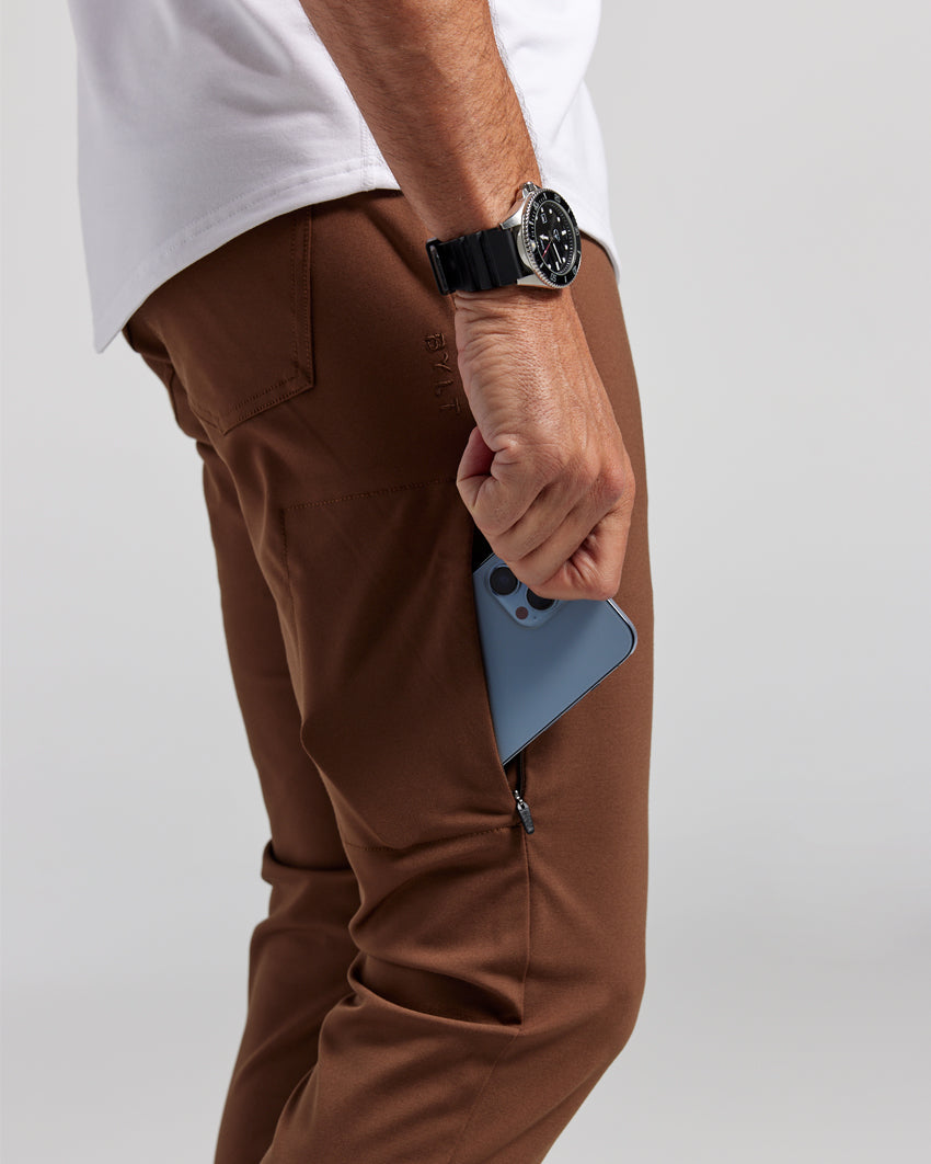 Everyday Pant 2.0
