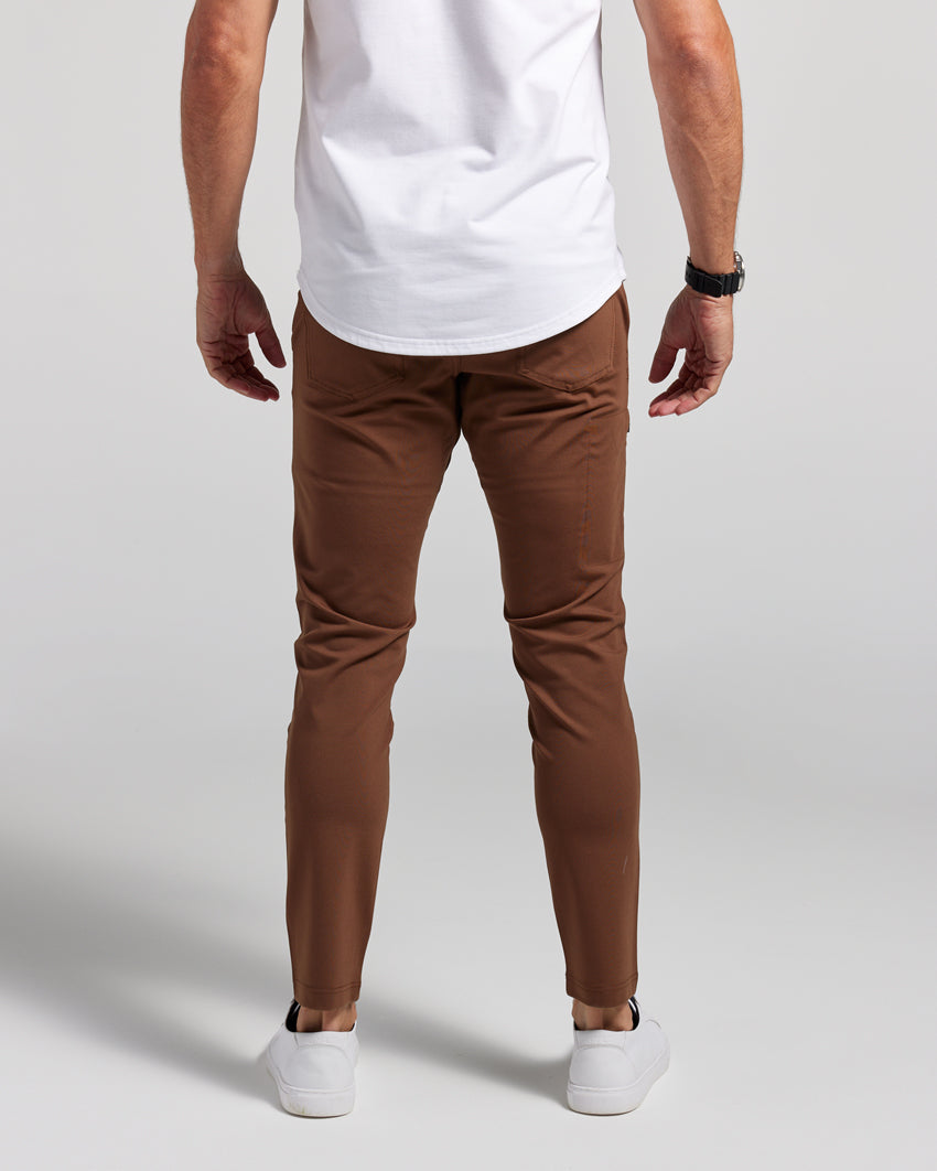Everyday Pant 2.0
