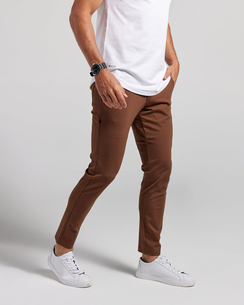 Everyday Pant 2.0