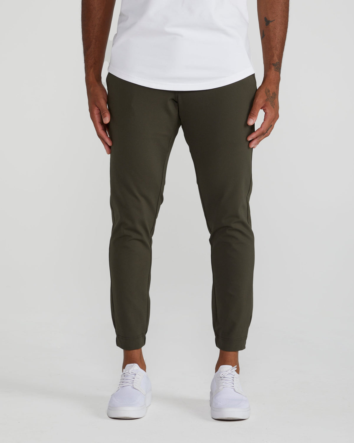 2-Item Everyday Jogger Pant Bundle