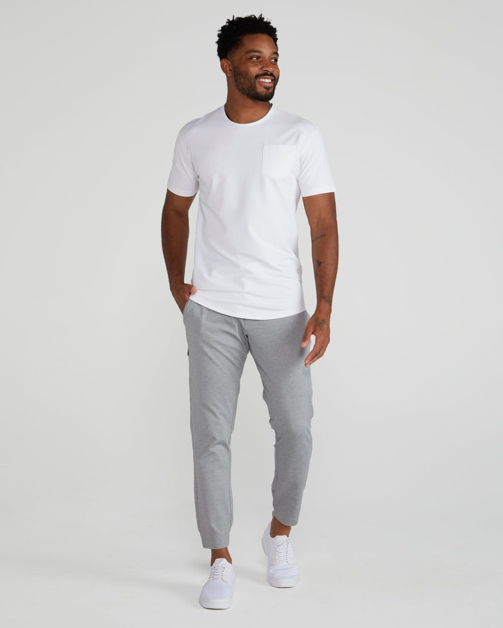 Everyday Jogger Pant